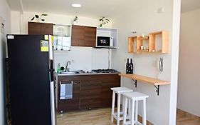 Villa Quintero apartamentos